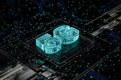 5G、人工智能、區(qū)塊鏈與物聯(lián)網(wǎng)的關(guān)系