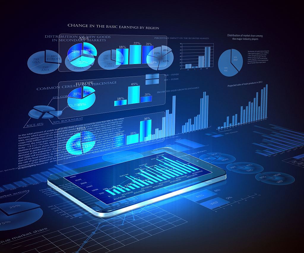 研究物聯(lián)網(wǎng)發(fā)展趨勢，要了解高端與低端的區(qū)別